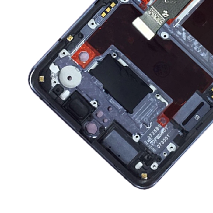 OnePlus 7T HD1901 Baby Blue Screen Replacement - Image 3