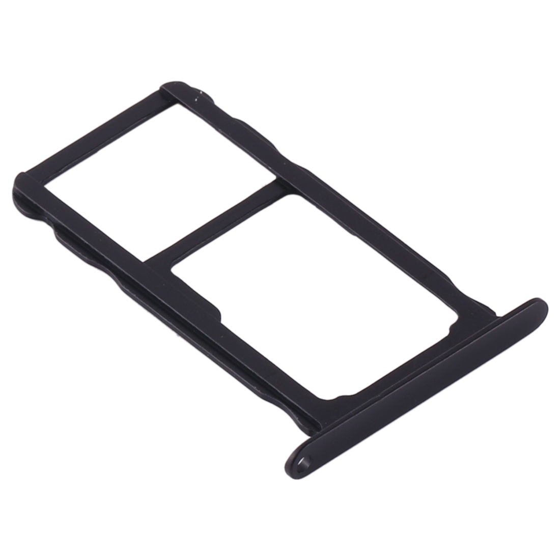 Nokia X71 Black SIM Card Tray Replacement - Image 3