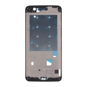 OnePlus 5 black middle frame bezel replacement