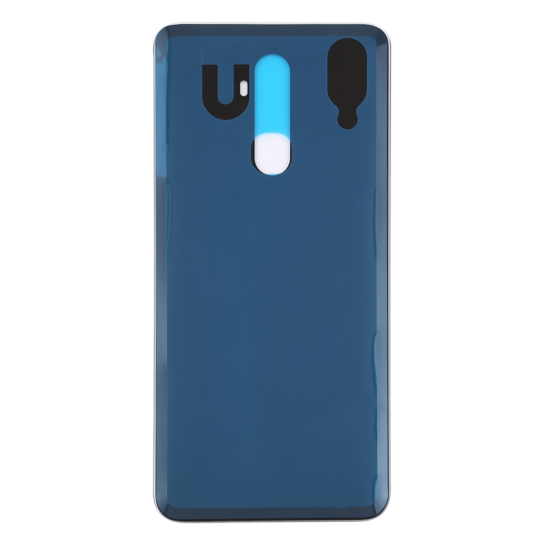 OPPO Reno Ace Twilight Blue Battery Back Cover Replacement - Image 2