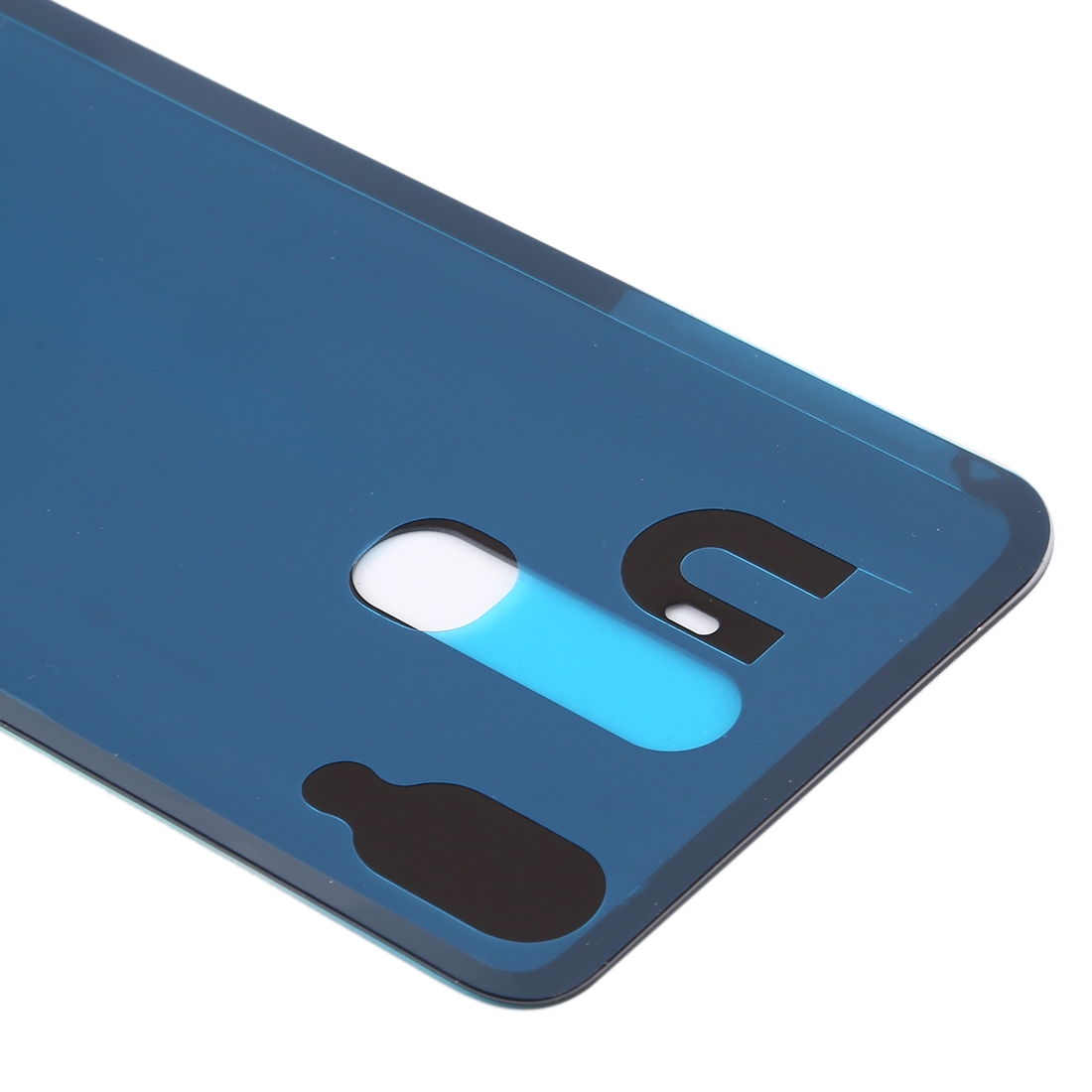 OPPO Reno Ace Twilight Blue Battery Back Cover Replacement - Image 4