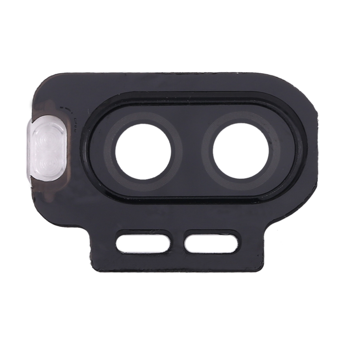 OnePlus 6T camera lens cover replacement