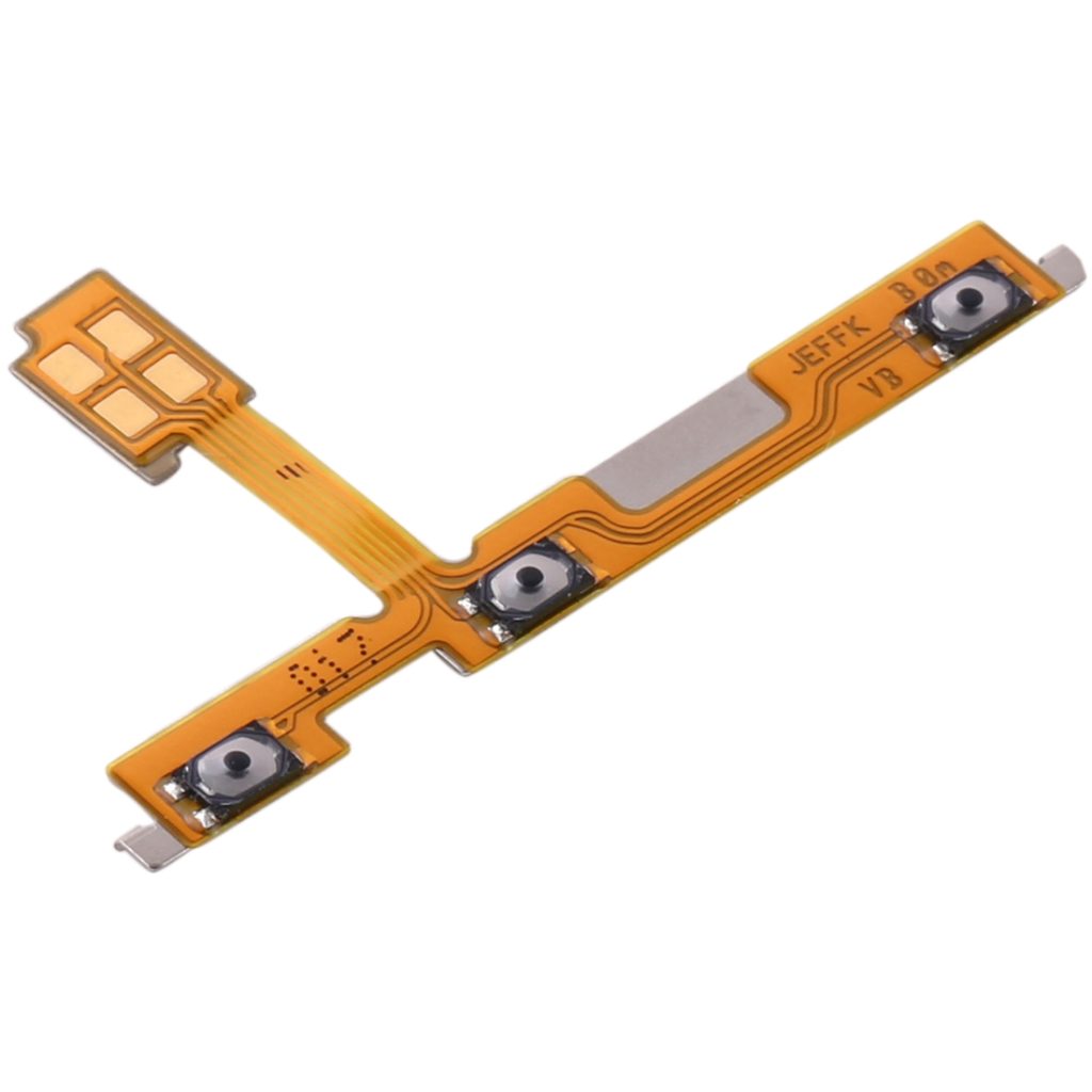 Huawei Nova 7 5G power button flex cable