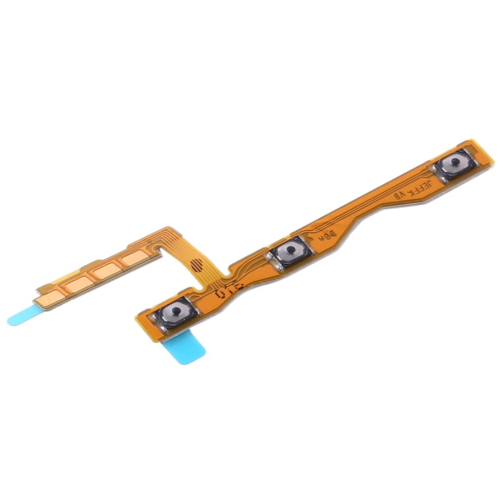 Huawei Nova 7 Pro 5G power button flex cable