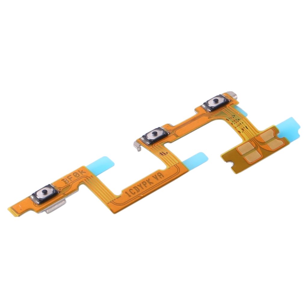 Huawei Nova 7 SE power button flex cable