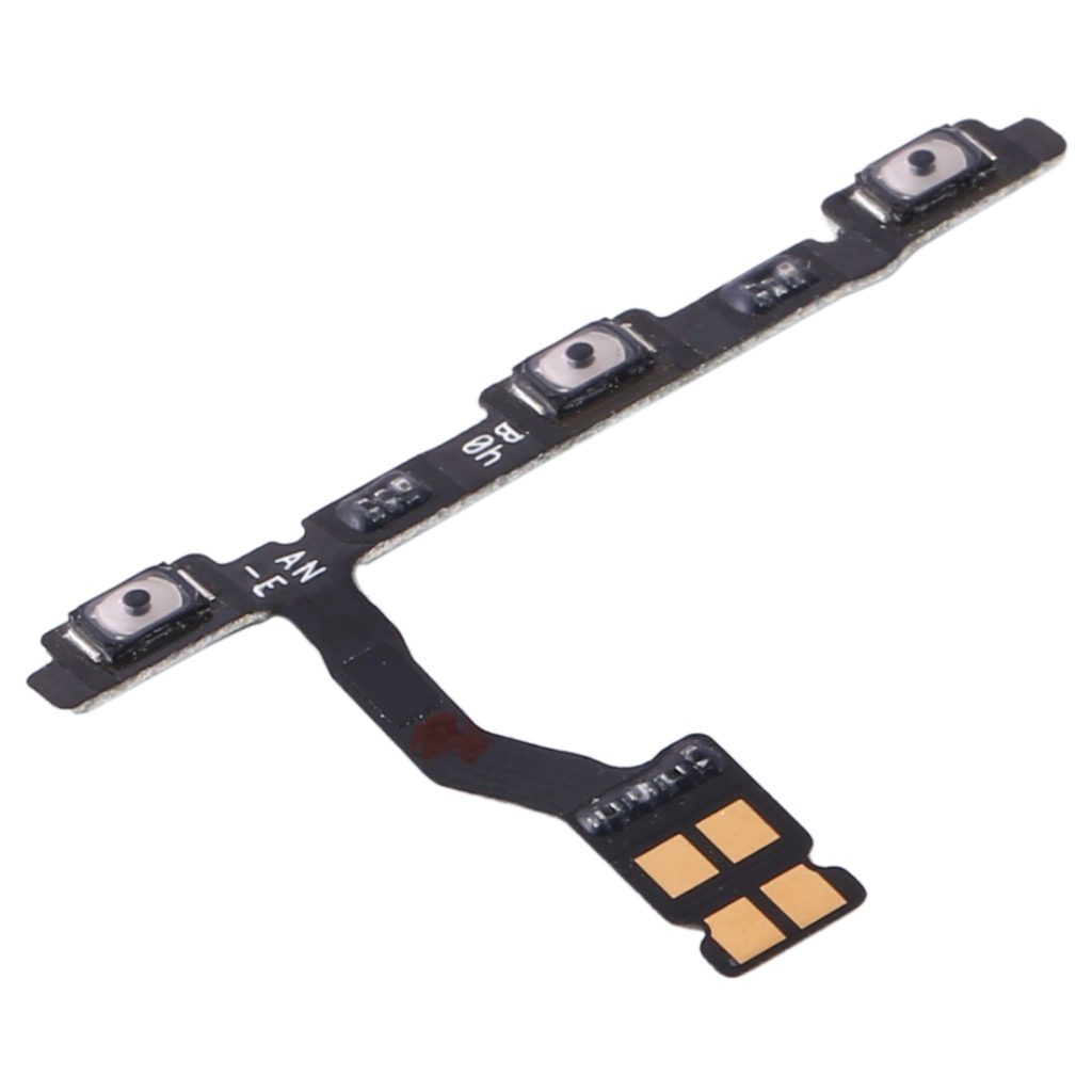 Huawei P40 power button flex cable replacement