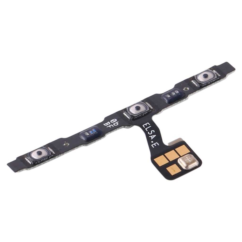 Huawei P40 Pro power button flex cable replacement
