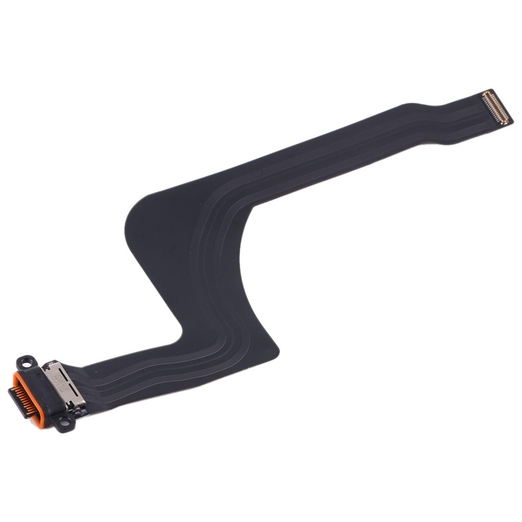 Huawei P40 Pro charging port flex cable replacement