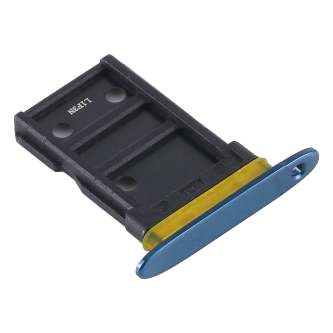 OPPO Find X2 Blue SIM Card Tray Replacement - Image 3