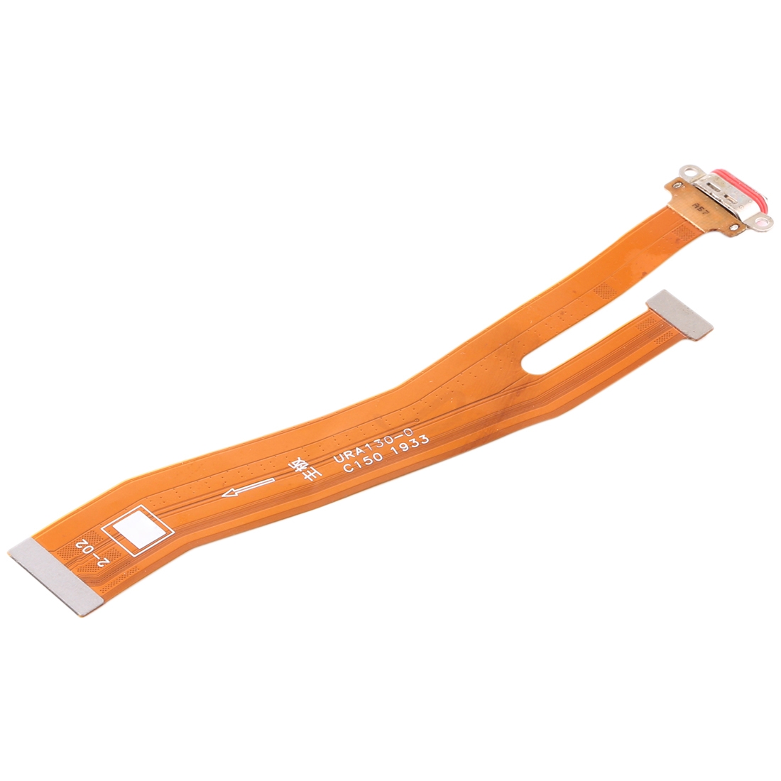 OPPO Realme XT Charging Port Flex Cable Replacement - Image 2