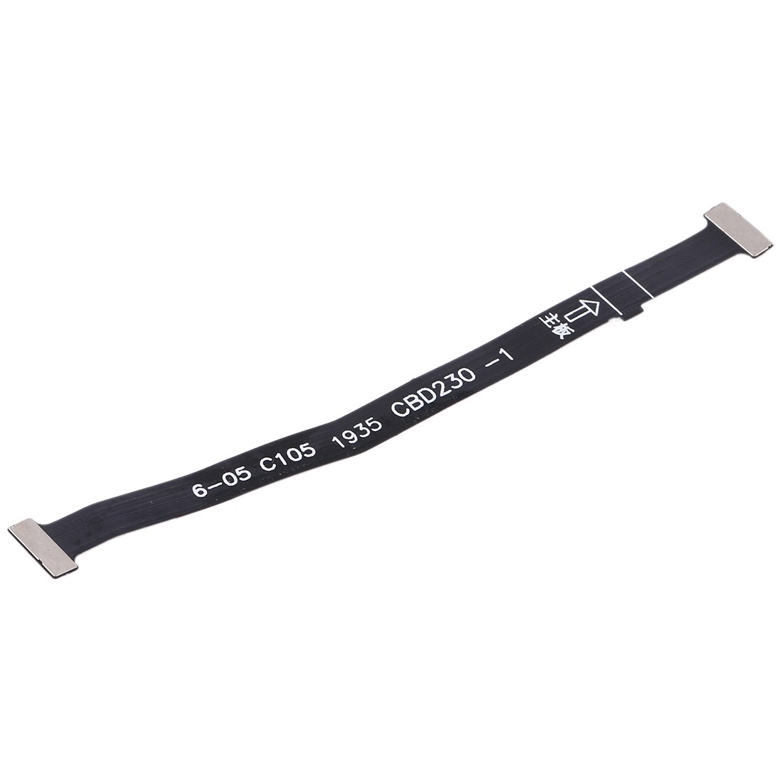 OPPO Reno Z Motherboard Flex Cable Replacement - Image 2
