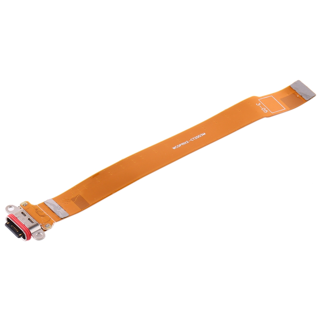 OPPO Reno2 Charging Port Flex Cable Replacement - Image 2