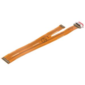 OPPO A91 charging port flex cable replacement