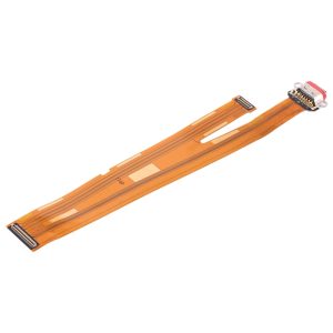 OPPO A92s Reno4 Z 5G charging port flex cable
