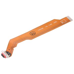 OPPO Reno3 Pro charging port flex cable replacement