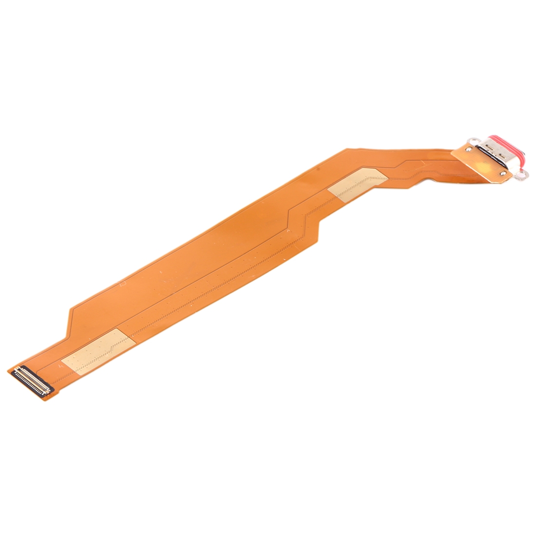 OPPO Reno3 Pro Charging Port Flex Cable Replacement - Image 2