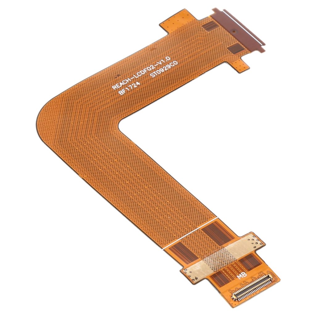Huawei MediaPad T3 KOB-W09 motherboard flex cable
