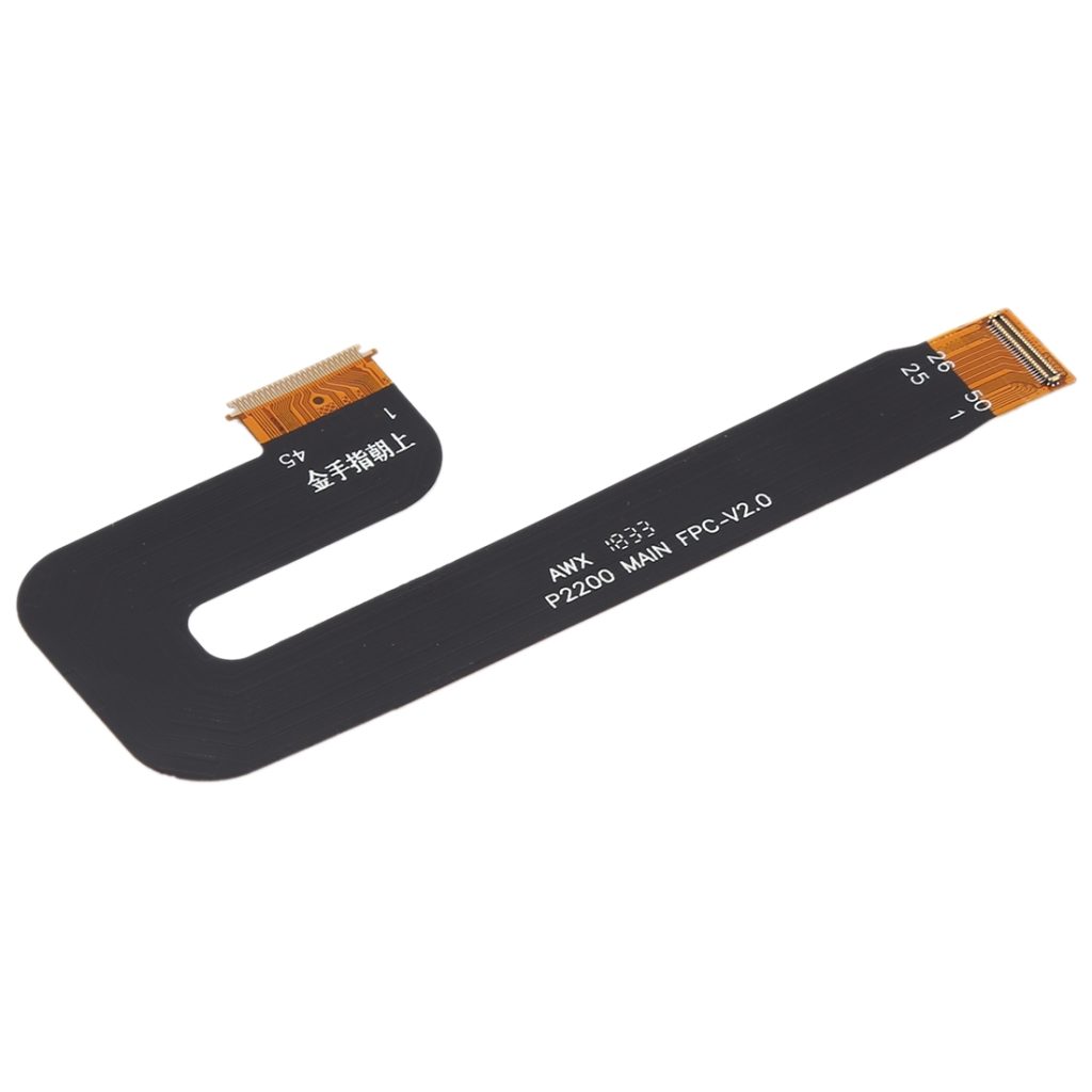 Huawei MediaPad T3 10 AGS-W09 flex cable replacement
