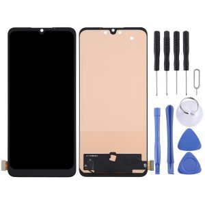 OPPO Reno3 F17 F15 A91 LCD screen replacement
