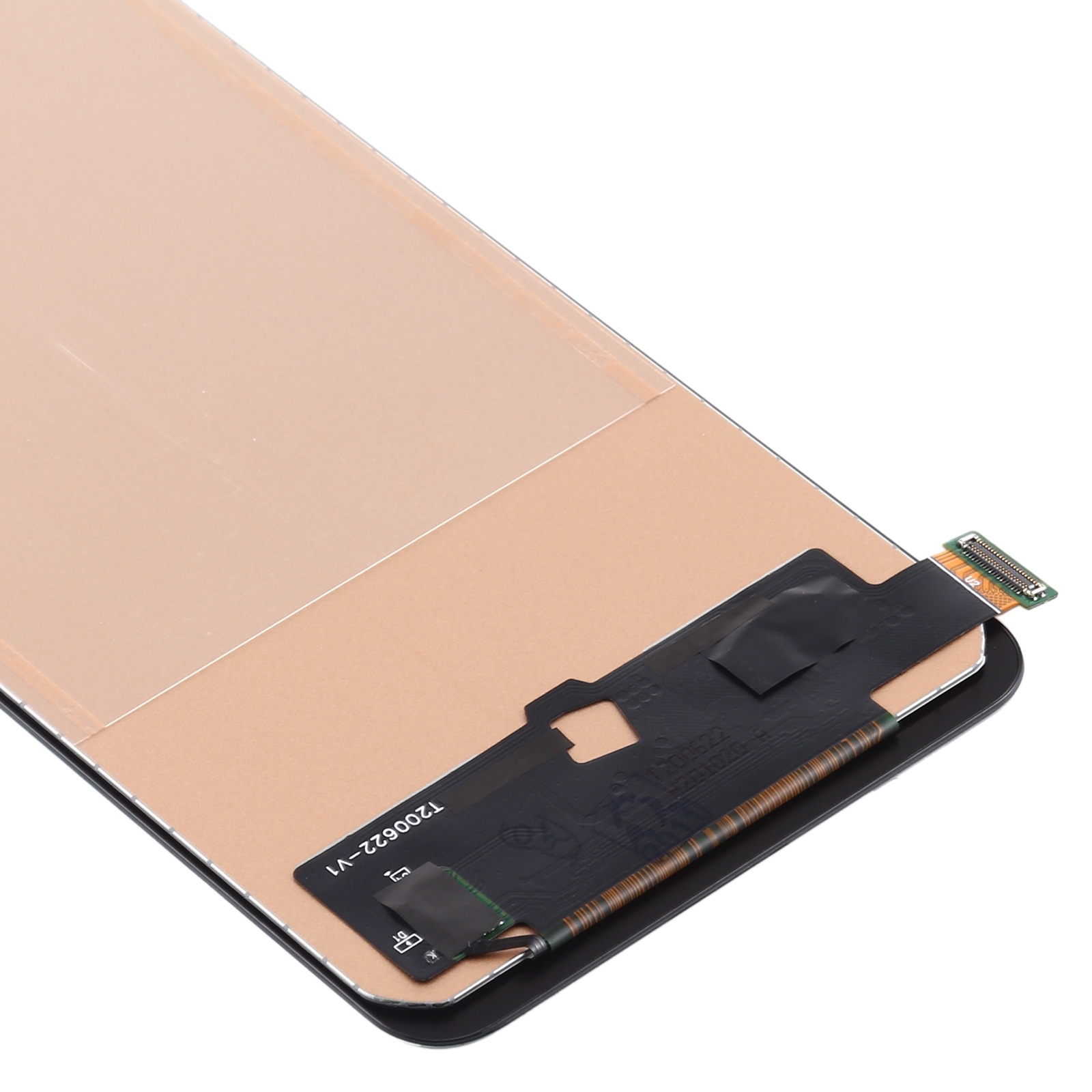 OPPO Reno3 A91 F15 F17 LCD Screen Replacement - Image 4