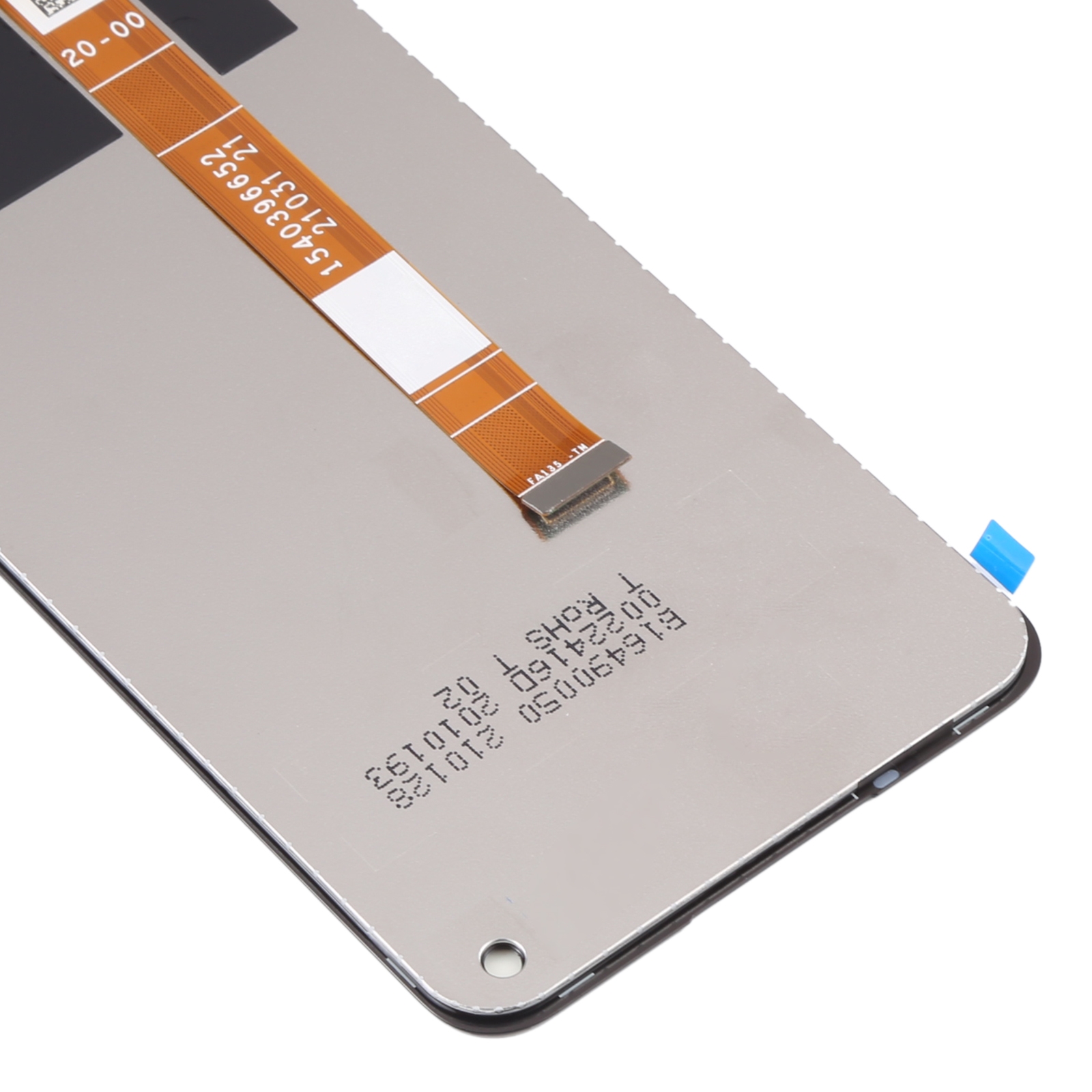 OPPO A52 LCD Screen and Digitizer Replacement - Image 3