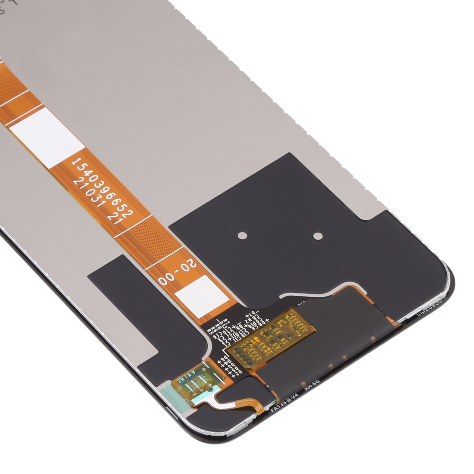 OPPO A52 LCD Screen and Digitizer Replacement - Image 4