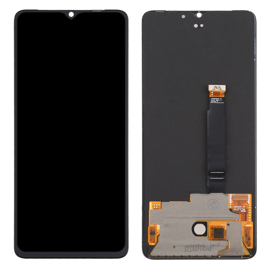 OPPO Reno ACE LCD Screen Replacement - Image 2