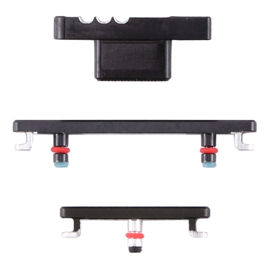 OnePlus 8 power button and volume button black