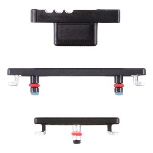 OnePlus 8 power button and volume button black