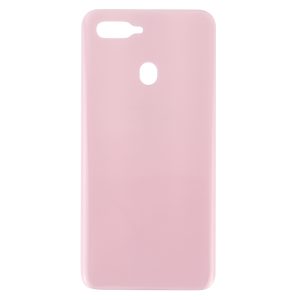 OPPO A7 pink back cover replacement