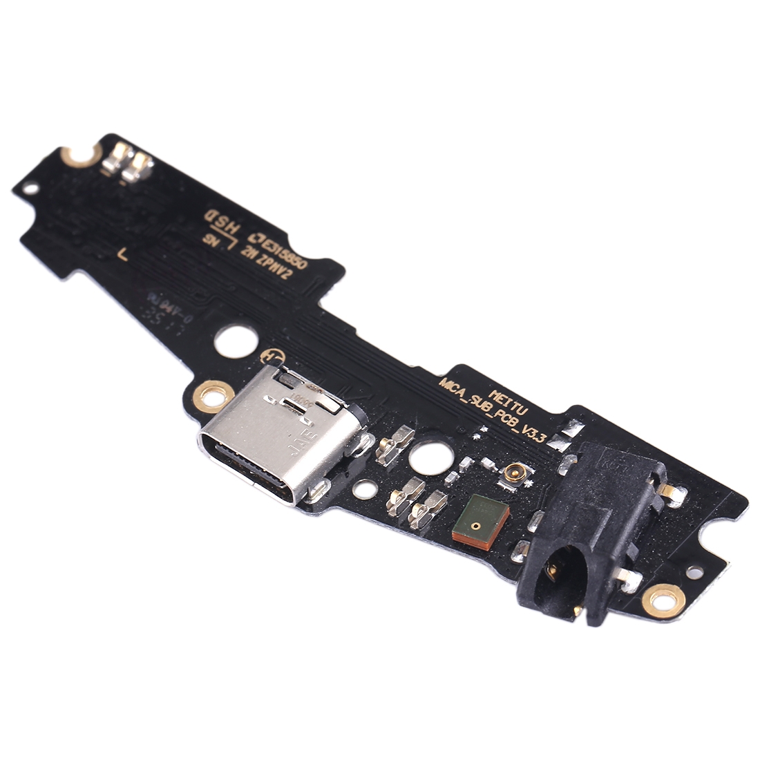 Meitu M6 Charging Port Board Replacement - Image 2