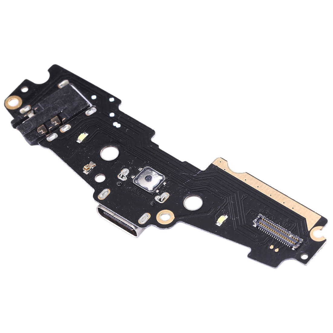 Meitu M6 Charging Port Board Replacement - Image 3