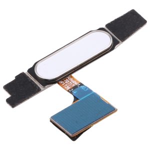 Huawei MediaPad M5 8.4 fingerprint flex cable white