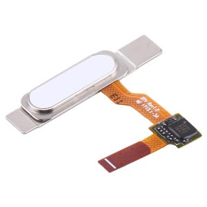 Huawei MediaPad M3 fingerprint sensor flex cable white