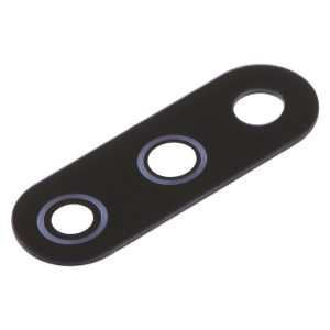 Nokia 3.1 Plus back camera lens replacement