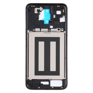 OPPO A9 2020 middle frame bezel black replacement