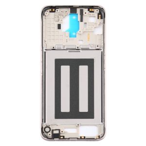 OPPO A11X gold middle frame bezel replacement