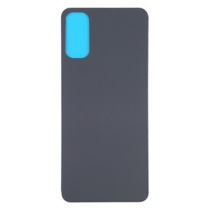 OPPO Reno4 5G black back cover replacement