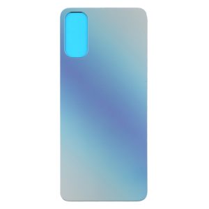 OPPO Reno4 5G blue back cover replacement