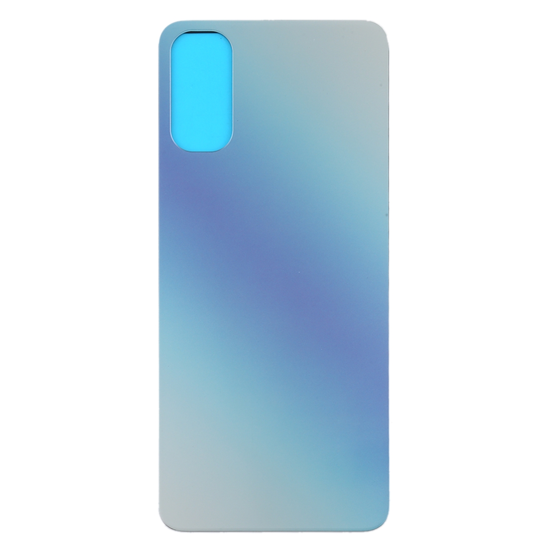 OPPO Reno4 5G blue back cover replacement