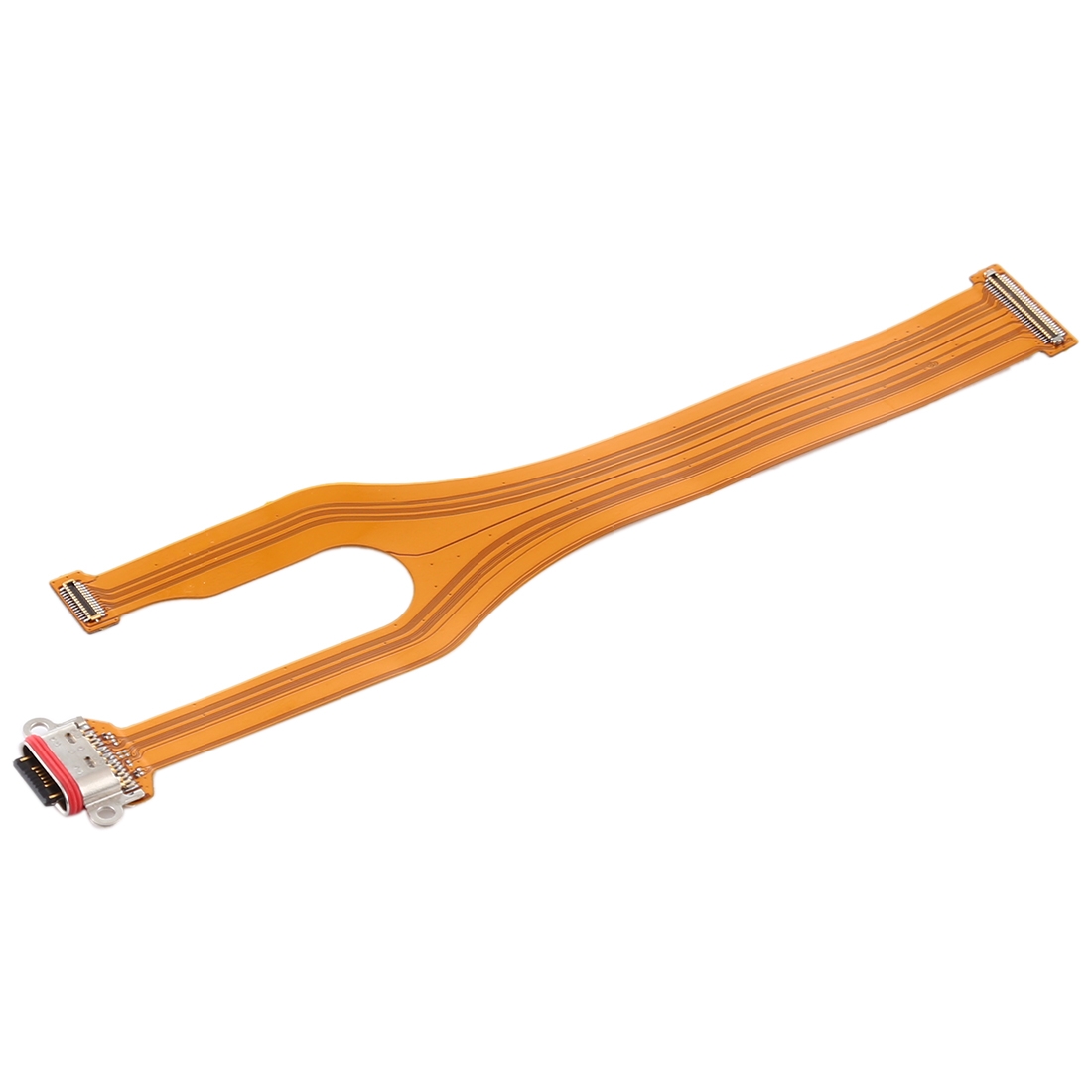 OPPO A92 charging port flex cable replacement
