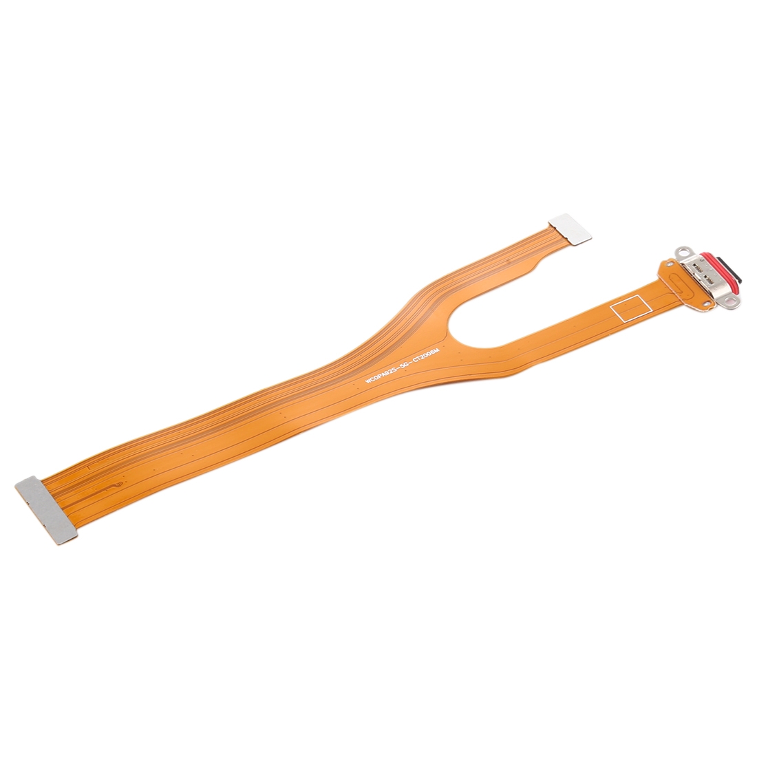OPPO A92 Charging Port Flex Cable Replacement - Image 2