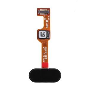 OPPO F3 fingerprint sensor flex cable black