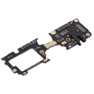 OPPO A91 microphone board replacement