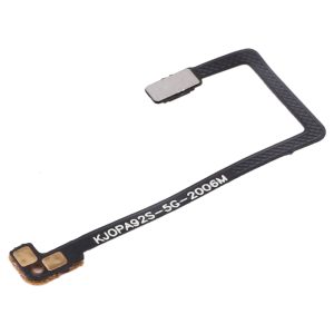 OPPO A92 power button flex cable replacement