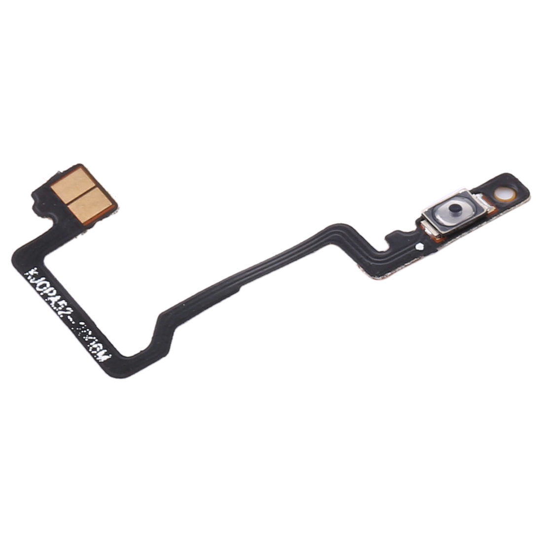 OPPO A52 power button flex cable replacement