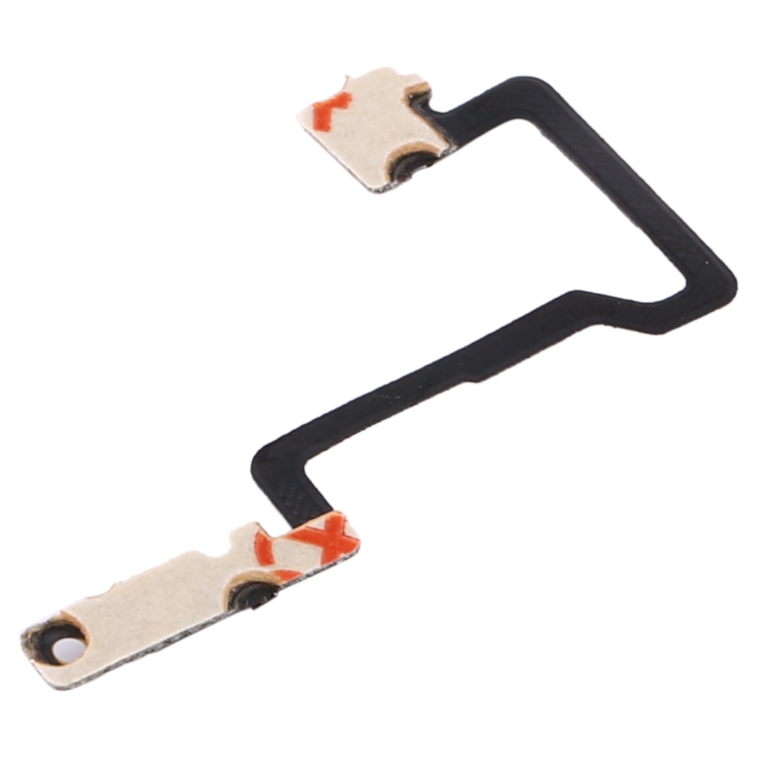 OPPO A52 Power Button Flex Cable Replacement - Image 2