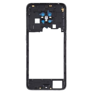 Nokia 5.3 middle frame bezel replacement black