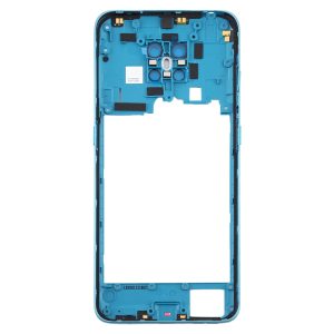 Nokia 5.3 middle frame bezel replacement green