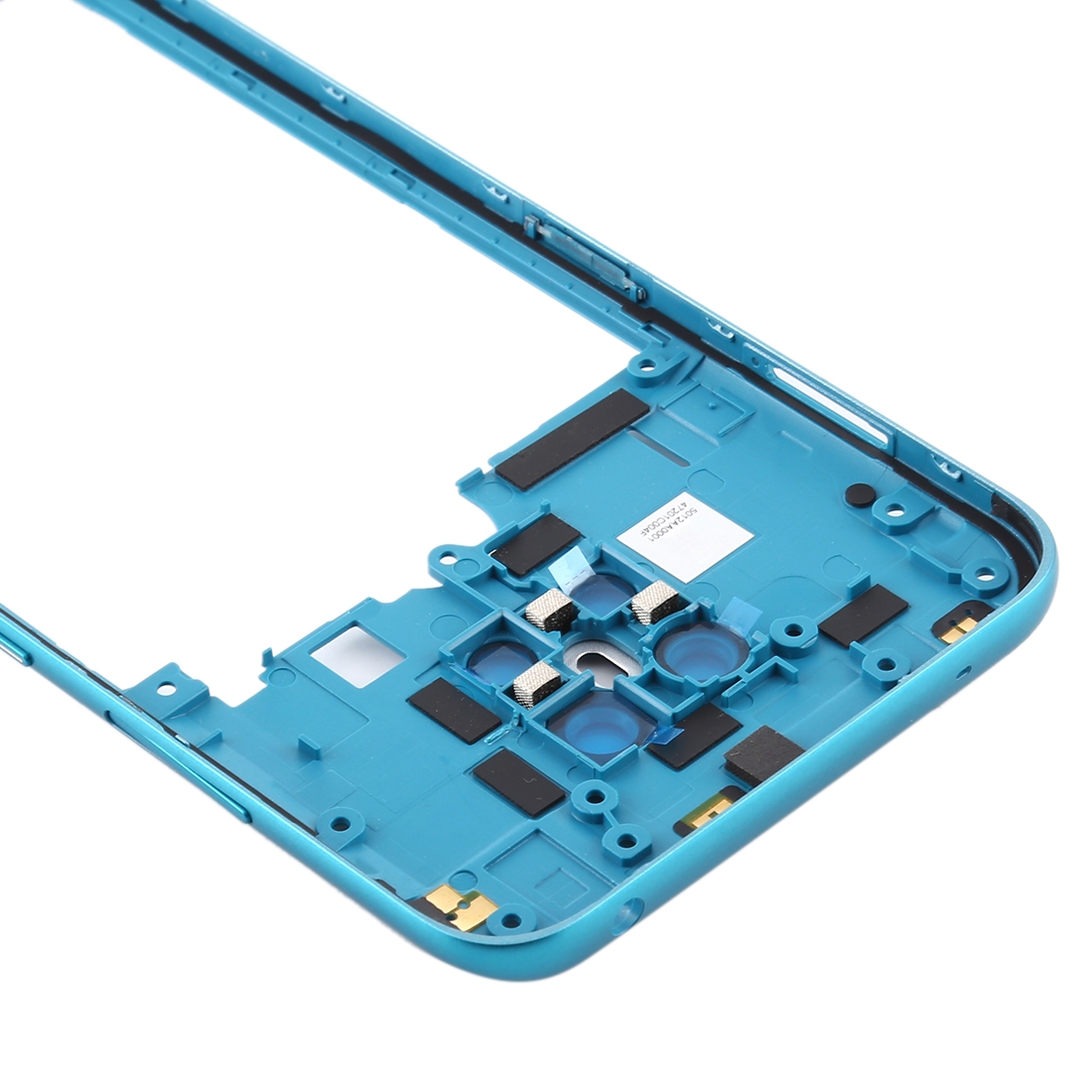 Nokia 5.3 Green Middle Frame Bezel Plate Replacement - Image 3